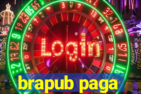 brapub paga